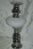 Wholesale plating ceramic vase