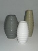 Wholesale ceramic porcelain vase