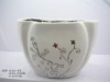 Wholesale decoration modern vase