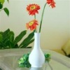 Wholesale Small ceramic flower pots, home decoration