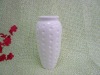 Wholesale White ceramic vase