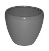 modern matt vase