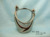 Ceramic electroplated Craft Sweetie