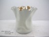 Decorative modern vase