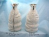 Decorative modern vase