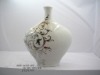 Decorative modern vase