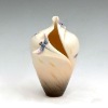 Fashional ceramic vase, flower vase