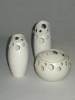 modern vase