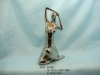 Wholesale Electroplated valentine gift