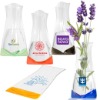 Wholesale reusable plastic vase