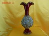 Wholesale resin vase,flower vase,vase