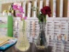 Wholesale Foldable plastic vase