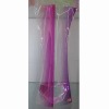 Wholesale Newest folding plastic flower vase