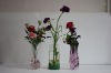 Wholesale Plastic Vase For Flower