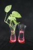 Wholesale plastic vase