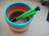 Wholesale Plastic vase