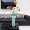 Wholesale plastic flower vase