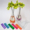 Wholesale Flower Plastic Vase