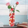 Wholesale Plastic vases for flowers