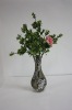Wholesale Decorative Plastic Vase