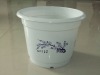 Wholesale Cheapest Price Top Quality plastic flower pot ,vase