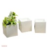 Wholesale transparent acrylic vase