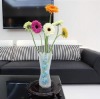 Wholesale LC Fancy Plastic Flower Vase