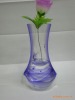 Wholesale plastic folding vase