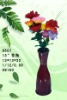 Wholesale resin vase