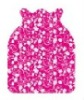 Wholesale 2011 New fashion plastic vase