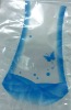 Wholesale 2011 most popular cheap price plastic vase