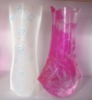 Wholesale Folding Plastic vase