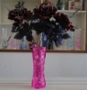 Wholesale Portable Plastic Vase