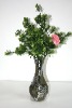 Wholesale jindeli recyclable plastic vase