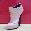 Wholesale 2011 fashion plastic pencil holder vase