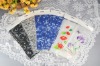 Wholesale nice folding plastic flower vase