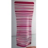 Wholesale Foldable pvc flower vase,pvc flower pot,plastic vase,pvc folding vase