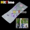 Wholesale New Unbreakable Foldable Reusable Plastic Flower Vase Free Air Mail ONLY Wholesale