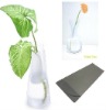 Wholesale PVC foldable flower vase(fv017)