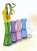 Wholesale pvc vase