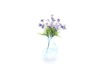 Wholesale PET Beautiful Foldable Flower Vase