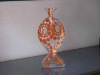 Wholesale PVC flower vase