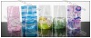 Wholesale 2011 durable PVC foldable flower vase