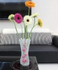 Wholesale pvc vase