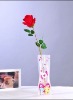 Wholesale PVC vase