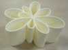 Wholesale silicone rubber vase