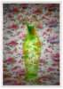 Wholesale Promotional Pvc Foldable Vase