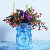 Wholesale folding vase