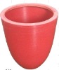 Wholesale Biodegradable vases(SGS)