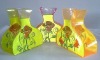 Wholesale Foldable PVC Vase